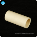 high heat resistance 99 alumina ceramic bushing insulator with factory price